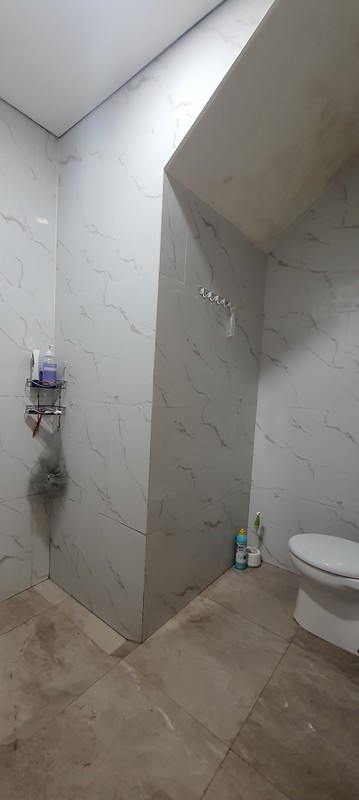 Rumah Minimalis Di Metland Transyogi