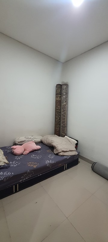 Rumah Minimalis Di Metland Transyogi