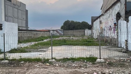 Di Sewa Kavling Murah Cocok Untuk Berimvestasi Lokasi Strategis di Jombang, Pondok Aren