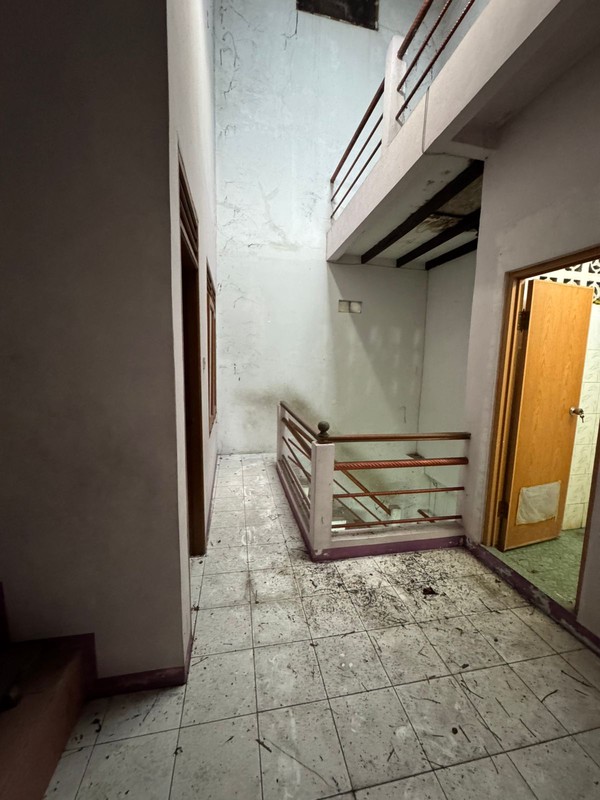 Rumah Dijual Taman Duta Depok 2 Lantai SHM Strategis