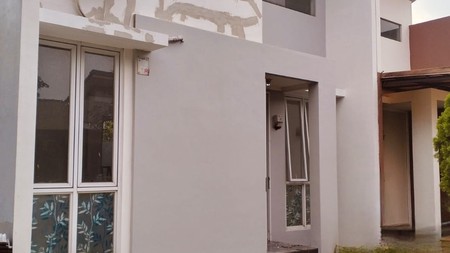 Dapatkan rumah dengan lokasi strategis di BSD City