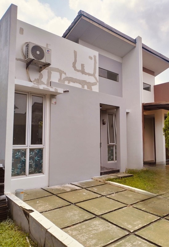 Dapatkan rumah dengan lokasi strategis di BSD City