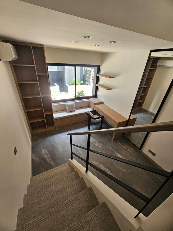 Dijual Rumah Baru Dalam Cluster Lokasi Strategis Di Jl. Cidodol, Kebayoran Lama, Jakarta Selatan