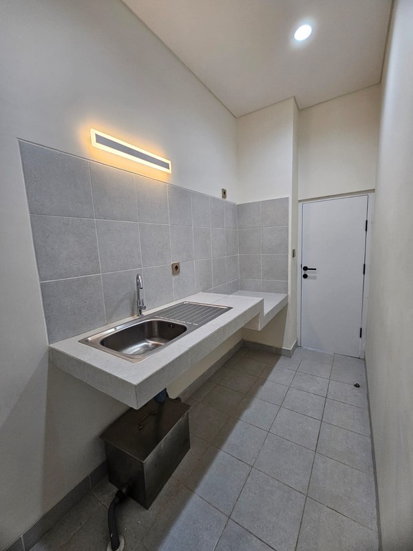 Dijual Rumah Baru Dalam Cluster Lokasi Strategis Di Jl. Cidodol, Kebayoran Lama, Jakarta Selatan