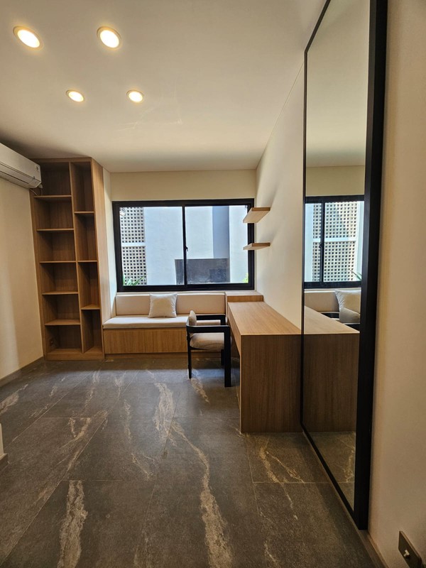 Dijual Rumah Baru Dalam Cluster Lokasi Strategis Di Jl. Cidodol, Kebayoran Lama, Jakarta Selatan