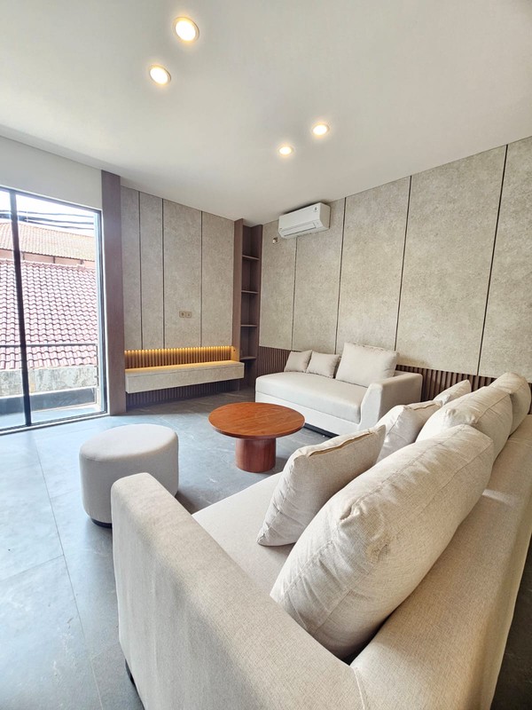 Dijual Rumah Baru Dalam Cluster Lokasi Strategis Di Jl. Cidodol, Kebayoran Lama, Jakarta Selatan