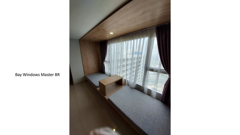 Apartemen Mewah Full Furnished di Orange County Tower Pasadena