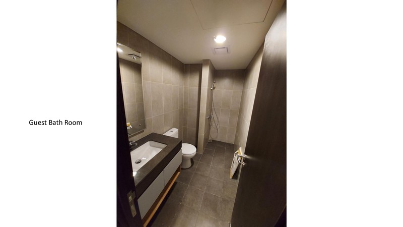 Apartemen Mewah Full Furnished di Orange County Tower Pasadena