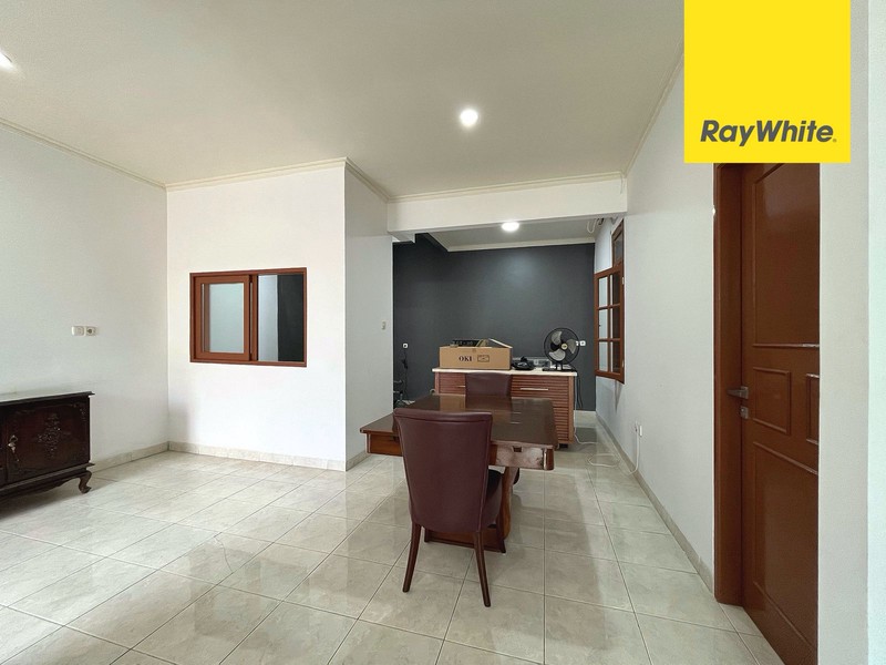 Rumah Siap Huni di Legenda Wisata, Cibubur