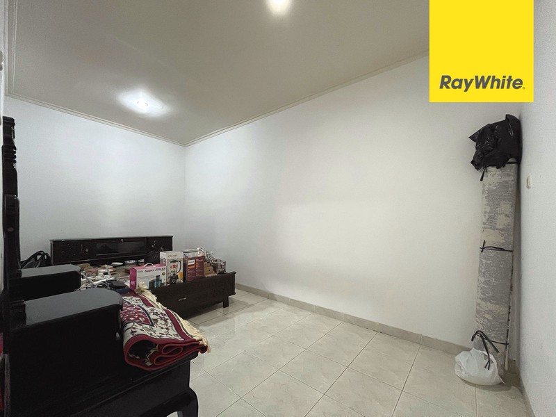 Rumah Siap Huni di Legenda Wisata, Cibubur