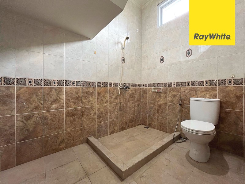 Rumah Siap Huni di Legenda Wisata, Cibubur