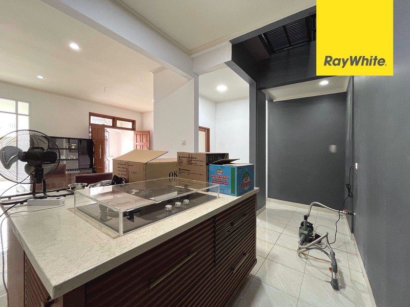 Rumah Siap Huni di Legenda Wisata, Cibubur