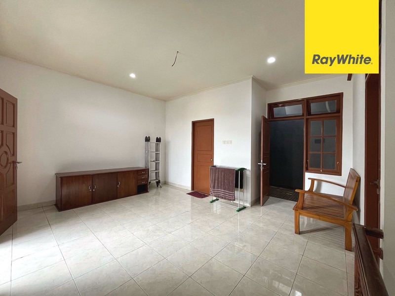 Rumah Siap Huni di Legenda Wisata, Cibubur