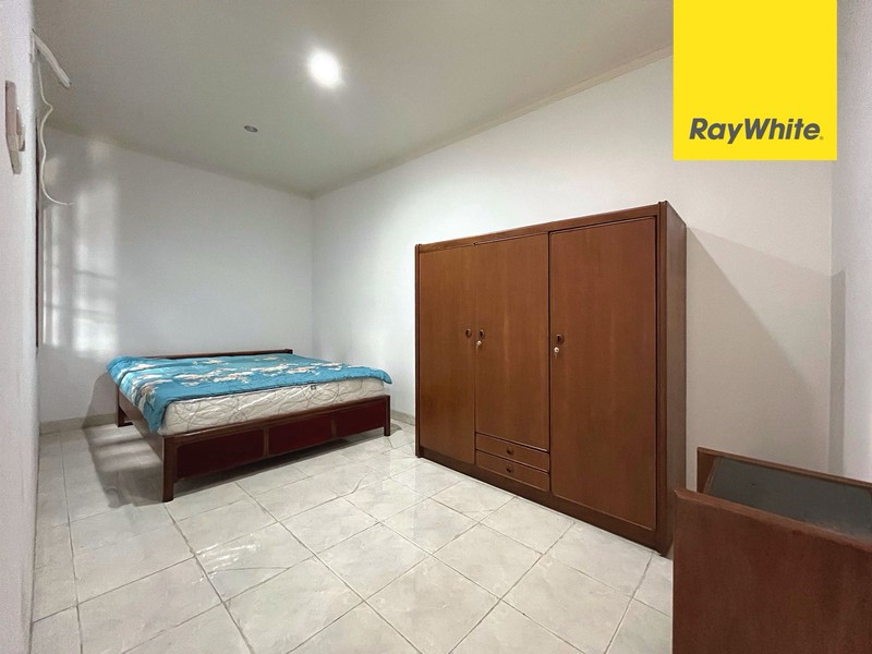 Rumah Siap Huni di Legenda Wisata, Cibubur