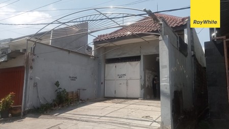 Dijual Aset Lelang Rumah Dijalan Petemon Surabaya