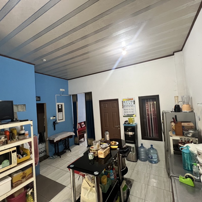 Rumah Siap Huni di Taman Magnolia Cikarang Baru - Lokasi Strategis & Nyaman