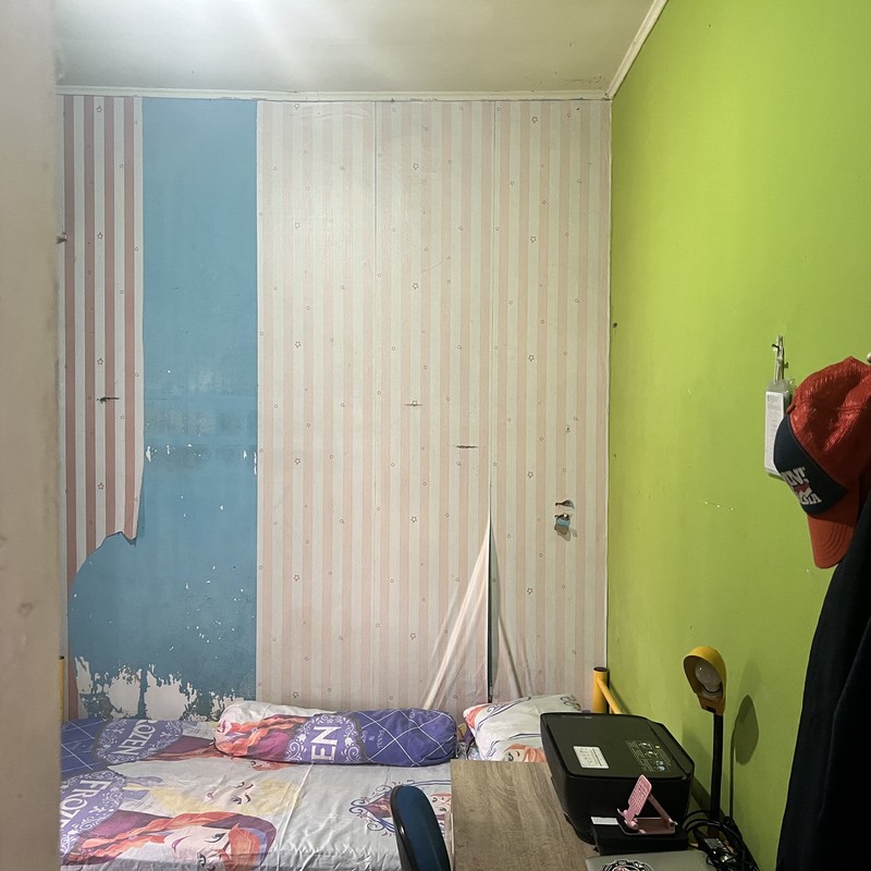 Rumah Siap Huni di Taman Magnolia Cikarang Baru - Lokasi Strategis & Nyaman