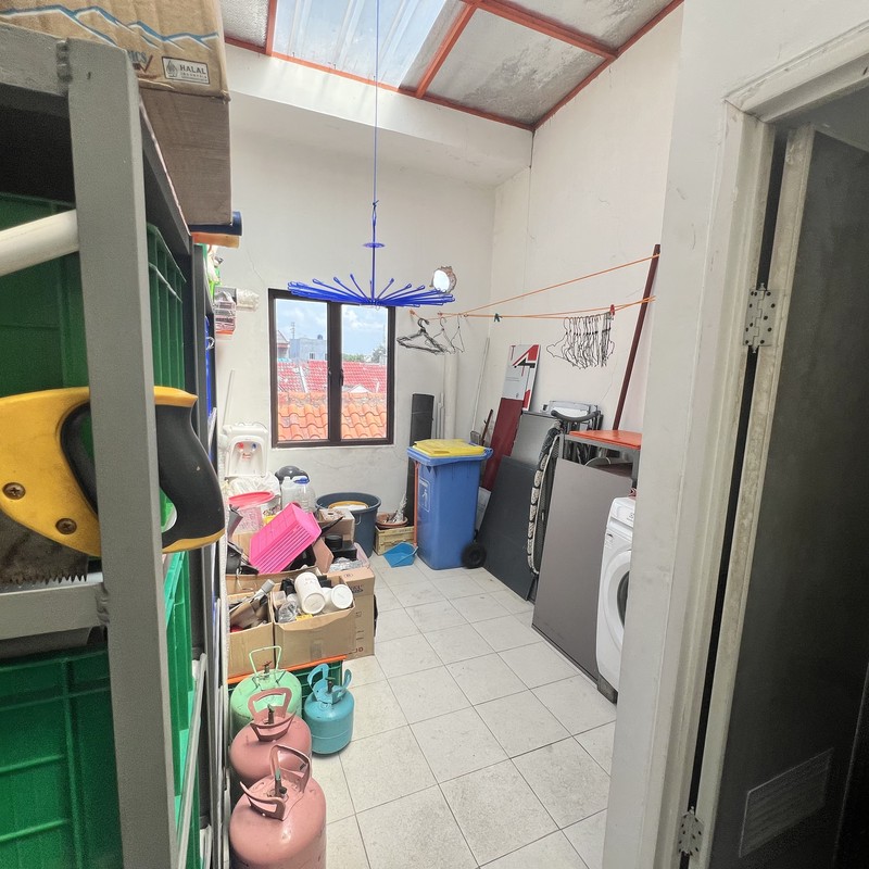 Rumah Siap Huni di Taman Magnolia Cikarang Baru - Lokasi Strategis & Nyaman