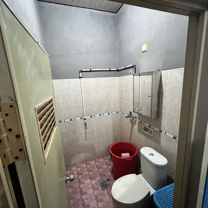 Rumah Siap Huni di Taman Magnolia Cikarang Baru - Lokasi Strategis & Nyaman