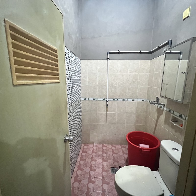 Rumah Siap Huni di Taman Magnolia Cikarang Baru - Lokasi Strategis & Nyaman