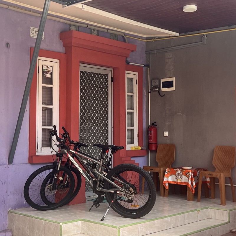 Rumah Siap Huni di Taman Magnolia Cikarang Baru - Lokasi Strategis & Nyaman