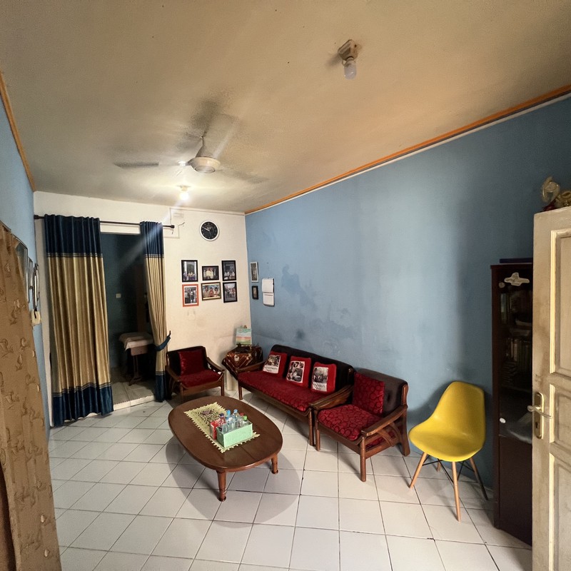Rumah Siap Huni di Taman Magnolia Cikarang Baru - Lokasi Strategis & Nyaman