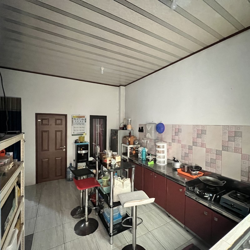 Rumah Siap Huni di Taman Magnolia Cikarang Baru - Lokasi Strategis & Nyaman