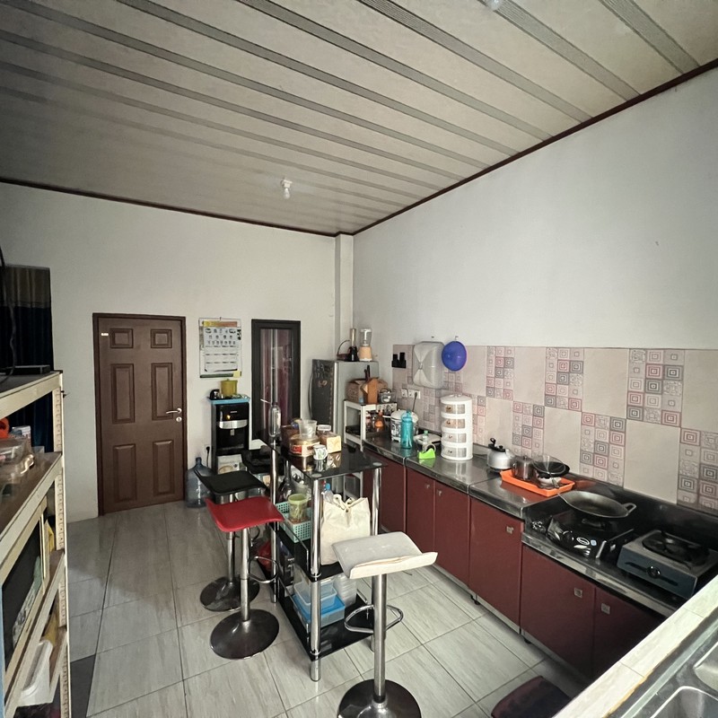 Rumah Siap Huni di Taman Magnolia Cikarang Baru - Lokasi Strategis & Nyaman