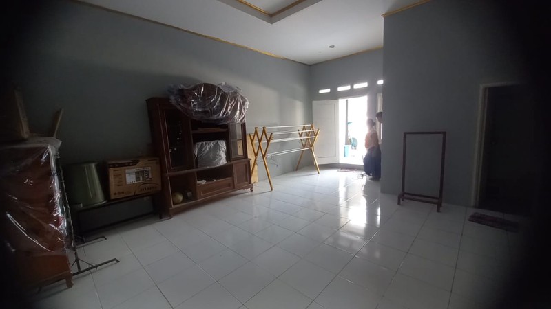 Rumah 2 Lantai Luas & Nyaman di Taman Sentosa Cikarang - Hunian Plus Usaha 