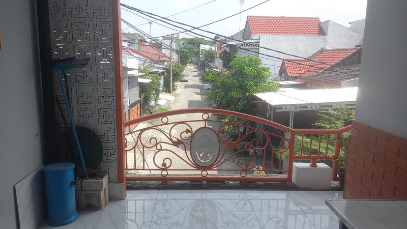 Rumah 2 Lantai Luas & Nyaman di Taman Sentosa Cikarang - Hunian Plus Usaha 
