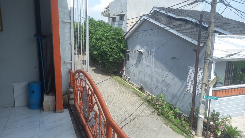 Rumah 2 Lantai Luas & Nyaman di Taman Sentosa Cikarang - Hunian Plus Usaha 