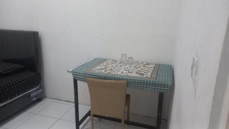 Rumah 2 Lantai Luas & Nyaman di Taman Sentosa Cikarang - Hunian Plus Usaha 