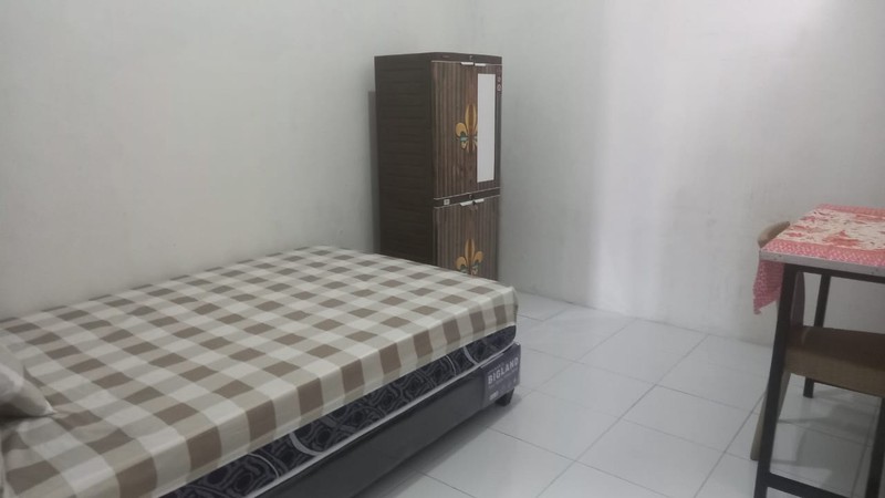 Rumah 2 Lantai Luas & Nyaman di Taman Sentosa Cikarang - Hunian Plus Usaha 