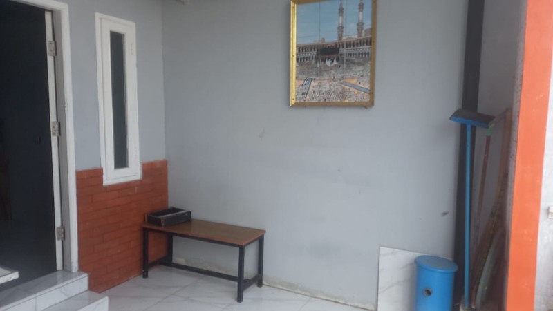 Rumah 2 Lantai Luas & Nyaman di Taman Sentosa Cikarang - Hunian Plus Usaha 