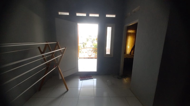 Rumah 2 Lantai Luas & Nyaman di Taman Sentosa Cikarang - Hunian Plus Usaha 