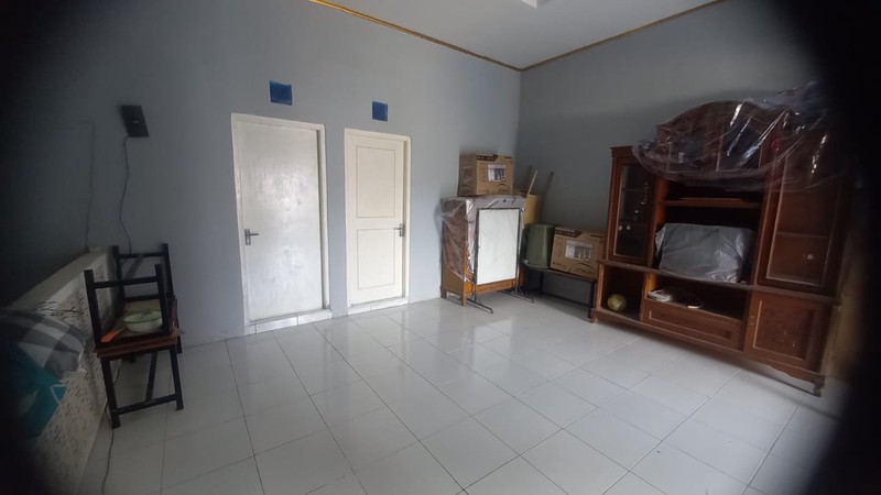 Rumah 2 Lantai Luas & Nyaman di Taman Sentosa Cikarang - Hunian Plus Usaha 