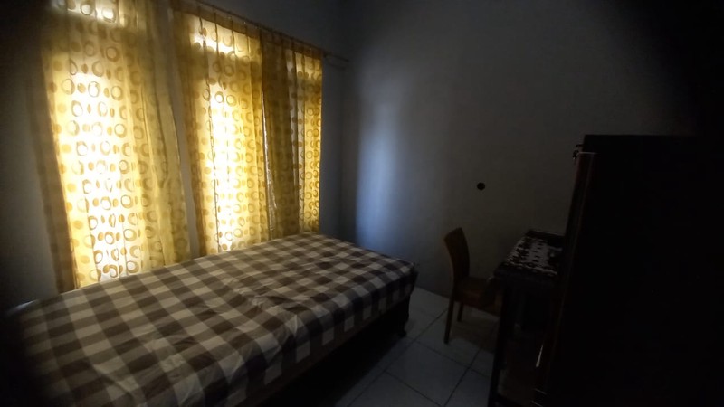 Rumah 2 Lantai Luas & Nyaman di Taman Sentosa Cikarang - Hunian Plus Usaha 