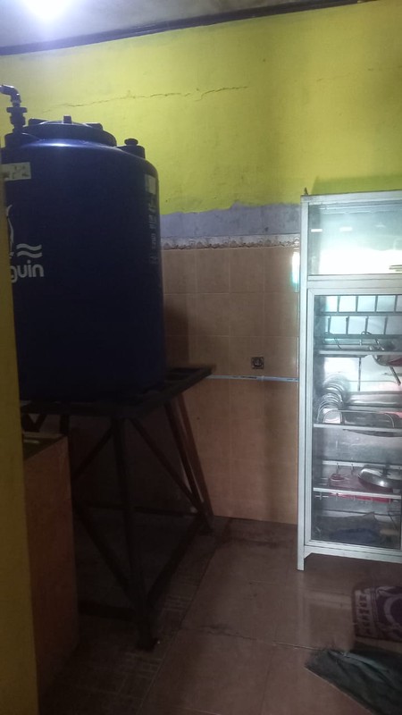 Rumah 2 Lantai Luas & Nyaman di Taman Sentosa Cikarang - Hunian Plus Usaha 