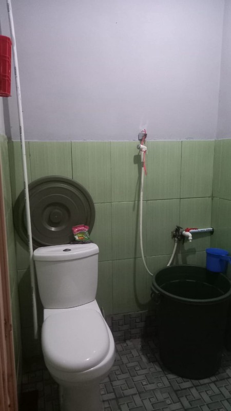 Rumah 2 Lantai Luas & Nyaman di Taman Sentosa Cikarang - Hunian Plus Usaha 