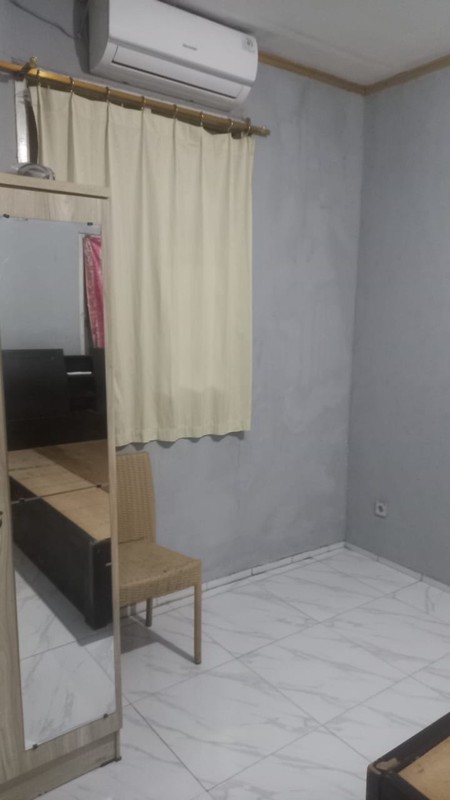 Rumah 2 Lantai Luas & Nyaman di Taman Sentosa Cikarang - Hunian Plus Usaha 