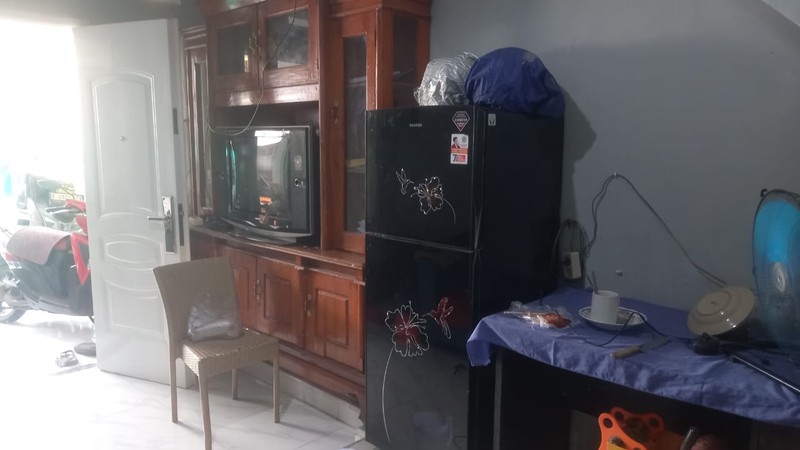 Rumah 2 Lantai Luas & Nyaman di Taman Sentosa Cikarang - Hunian Plus Usaha 