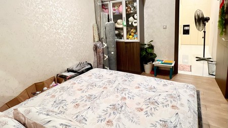 Rumah siap huni di Cluster Eldora Suvarna Sutera