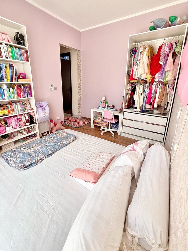 Rumah siap huni di Cluster Eldora Suvarna Sutera