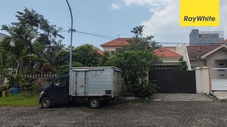 Dijual Aset Lelang Rumah Dijalan Klampis Indah Surabaya