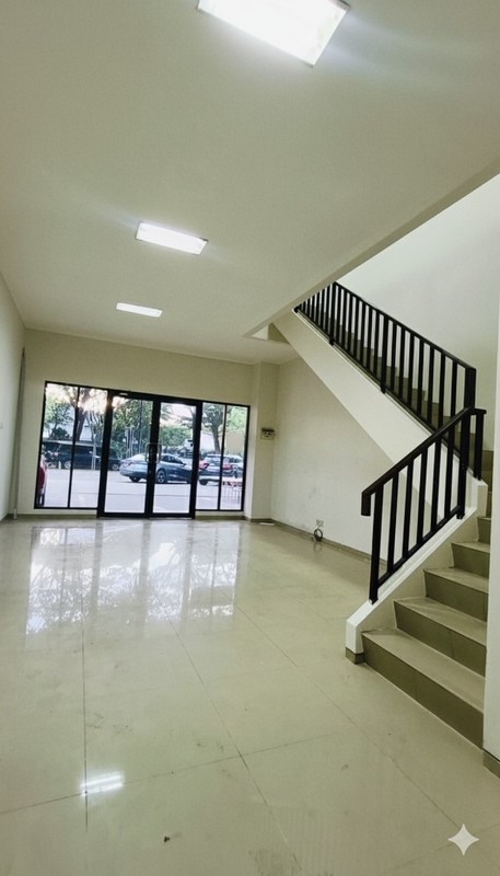 Ruko 2 Lantai Lokasi Fresh Market Bintaro Jaya Tang Sel