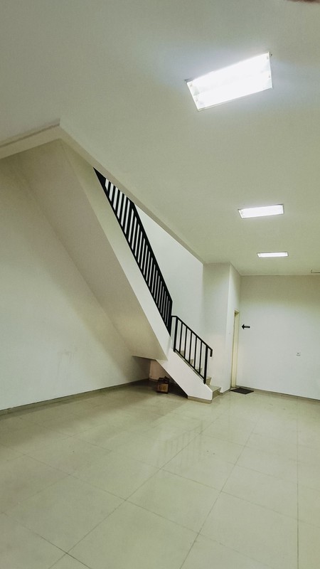 Ruko 2 Lantai Lokasi Fresh Market Bintaro Jaya Tang Sel
