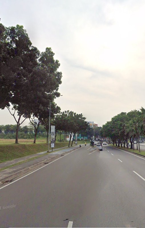 Ruko 2 Lantai Lokasi Fresh Market Bintaro Jaya Tang Sel