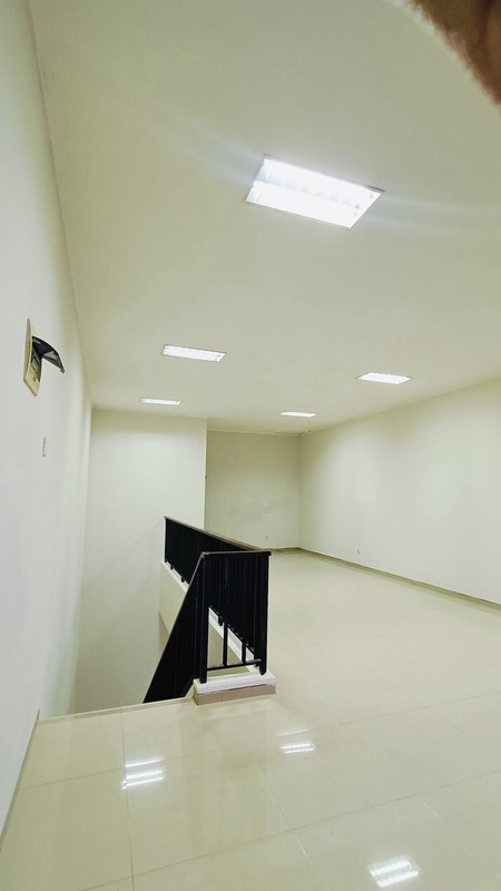 Ruko 2 Lantai Lokasi Fresh Market Bintaro Jaya Tang Sel