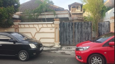 Villa Freehold In Great Location Denpasar Bali