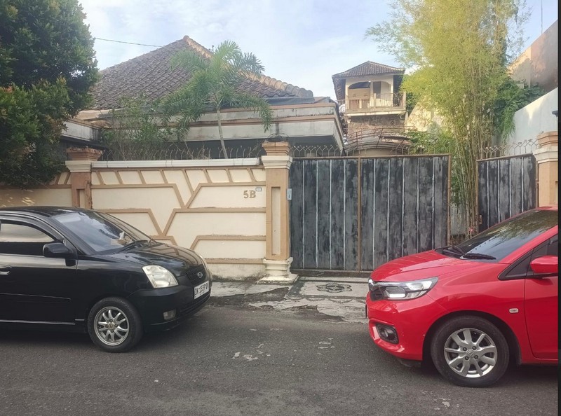 Villa Freehold In Great Location Denpasar Bali